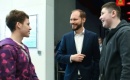 "ГЕРС Технолоджи" представил карьерные возможности на Всероссийской ярмарке трудоустройства