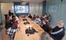 "ГЕРС Технолоджи" познакомил будущих ИТ-специалистов с технологиями нефтесервиса в рамках "Недели без турникетов"