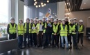 "ГЕРС Технолоджи" подвел итоги очередной всероссийской акции "Неделя без турникетов"