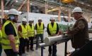 "ГЕРС Технолоджи" принял делегацию специалистов ПАО "Сургутнефтегаз" в рамках программы повышения квалификации