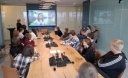 "ГЕРС Технолоджи" познакомил будущих ИТ-специалистов с технологиями нефтесервиса в рамках "Недели без турникетов"