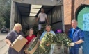 Сотрудники "ГЕРС Технолоджи" завершили сбор и передали гуманитарную помощь для участников СВО