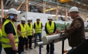"ГЕРС Технолоджи" принял делегацию специалистов ПАО "Сургутнефтегаз" в рамках программы повышения квалификации