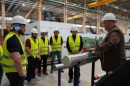 "ГЕРС Технолоджи" принял делегацию специалистов ПАО "Сургутнефтегаз" в рамках программы повышения квалификации