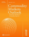 World Bank: Commodity Markets Outlook - January 2017 - eng (pdf, xlsx)