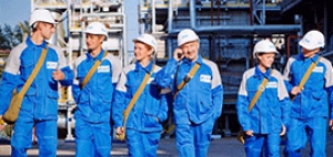 19 ноября 2015 г. в Москве состоится Международный HR-конгресс нефтегазового комплекса &quot;Эффективный кадровик - эффективная компания&quot; при поддержке Ассоциации