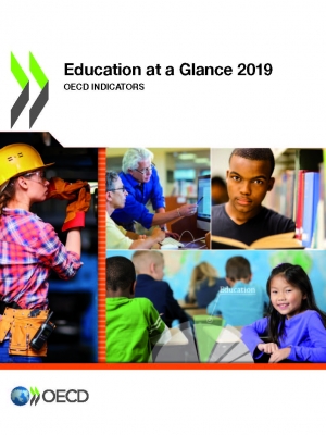 OECD: Education at a Glance 2019: OECD Indicators - September 2019 - eng (pdf)