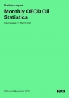 IEA: Monthly Oil Statistics - February 2021 (data for November 2020) - eng (pdf, xls)