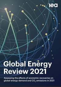 IEA: Global Energy Review 2021 - April 2021 - eng (pdf)