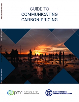 World Bank: Guide to Communicating Carbon Pricing - December 2018 - eng (pdf)