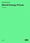 IEA: World Energy Prices 2020 - Overview - June 2020 - eng (pdf, xls)