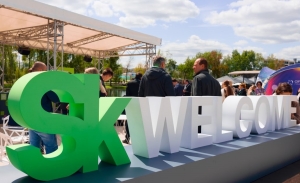 ГК &quot;Миррико&quot; представила технологии на Startup Village 2022 в Сколково