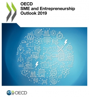 OECD: SME and Entrepreneurship Outlook 2019 - May 2019 - eng (online) + Summary (pdf)