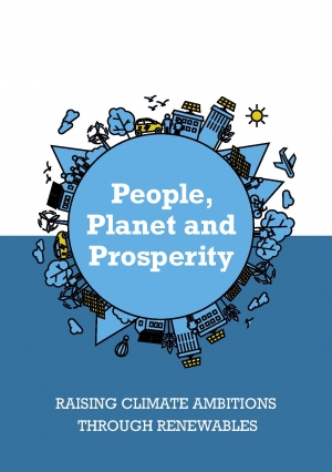 IRENA: People, Planet and Prosperity - July 2019 - eng (pdf)