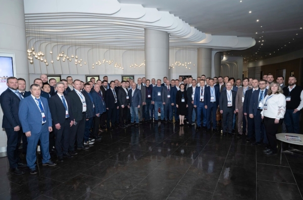 &quot;Стар Тьюбинг&quot; представил доклад о производстве гибких насосно-компрессорных труб в России на конференции &quot;Колтюбинговые технологии, ГРП, внутрискважинные работы&quot;