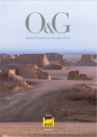 Eni: World Oil and Gas Review - 2016 - eng (pdf)