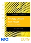 IEA: Energy Prices and Taxes for OECD Countries - 2nd Quarter 2019: An Overview - June 2019 - eng (pdf)
