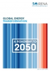 IRENA: Global Energy Transformation: A Roadmap to 2050 - April 2019 - eng (pdf)