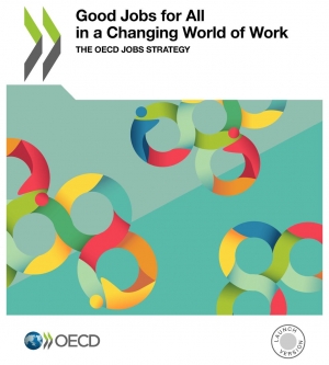 OECD: Science, Technology and Innovation Outlook 2018: Adapting to Technological and Societal Disruption - November 2018 - eng (online) + Summary in pdf (rus/eng)