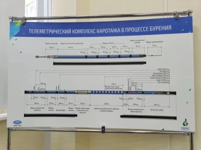"ГЕРС Технолоджи" и МГРИ отмечают 10-летие стратегического партнерства в области подготовки кадров