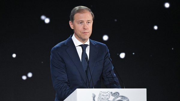 16 декабря 2025 г. в Москве президент НАНГС принял участие в обсуждении технологического лидерства России на мероприятии "Платформа Будущего: 100 проектов России. Технологии"