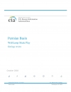 EIA: Permian Basin: Wolfcamp Play Report geology review and map updates - October 2018 - eng (pdf)