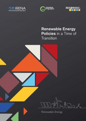 IRENA&amp;IEA&amp;REN21: Renewable Energy Policies in a Time of Transition - April 2018 - eng (pdf)