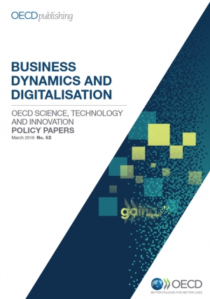 OECD: Business dynamics and digitalisation - March 2019 - eng (pdf)