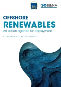 IRENA: Offshore Renewables: An Action Agenda for Deployment - July 2021 - eng (pdf)