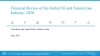 EIA: Financial Review of the Global Oil and Natural Gas Industry: 2020 - eng (pdf)