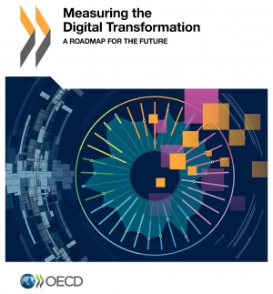 OECD: Measuring the Digital Transformation: A Roadmap for the Future - March 2019 - eng (online) + Summary in pdf (rus/eng)