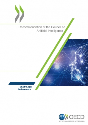 OECD: OECD Principles on Artificial Intelligence - May 2019 - eng (pdf)