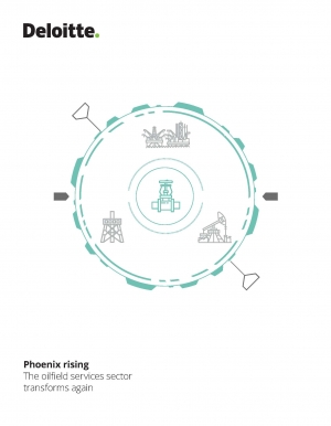 Deloitte: Oilfield Services Transformation - Seven strategies for sustainable success - December 2017 - eng (pdf)