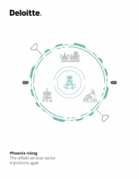 Deloitte: Oilfield Services Transformation - Seven strategies for sustainable success - December 2017 - eng (pdf)