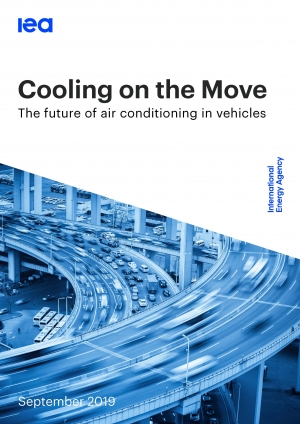 IEA: Cooling on the Move - September 2019 - eng (pdf)