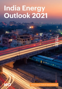 IEA: India Energy Outlook 2021 - February 2021 - eng (pdf)