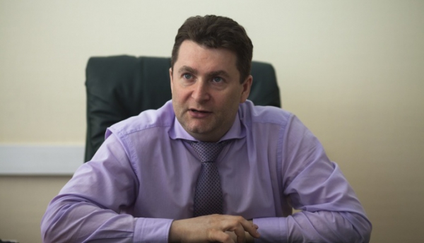 Александр Морозов назначен заместителем министра промышленности и торговли России