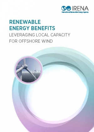 IRENA: Renewable Energy Benefits: Leveraging Local Capacity for Offshore Wind - May 2018 - eng (pdf)