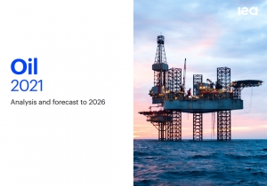 IEA: Oil 2021: Analysis and forecast to 2026 - eng (pdf)