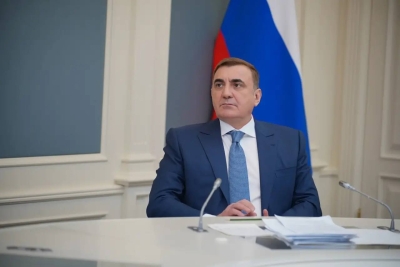 02 апреля 2026 г. в Казани президент НАНГС Виктор Хайков принял участие в заседании комиссии Госсовета РФ по направлению "Энергетика"