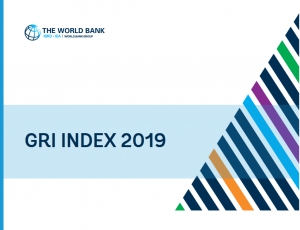 World Bank: GRI Index 2019 - eng (pdf)