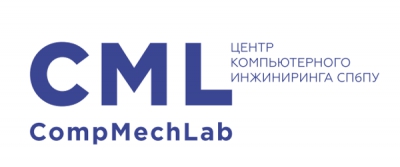 ГК CompMechLab® совместно с ИППТ СПбПУ Петра Великого проведут семинар &quot;Возможности программных систем solidThinking, Total Materia и DeskArtes - топологическая оптимизация, задание свойств материалов и подготовка моделей к 3D-печати&quot;