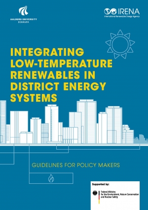 IRENA: Integrating low-temperature renewables in district energy systems: Guidelines for policy makers - March 2021 - eng (pdf)