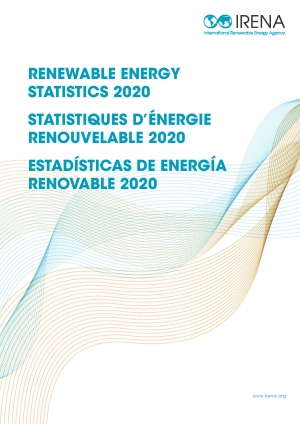 IRENA: Renewable Energy Statistics 2020 - July 2020 - eng (pdf)