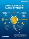 World Bank: Doing Business in Kazakhstan 2019 - June 2019 - eng (pdf)