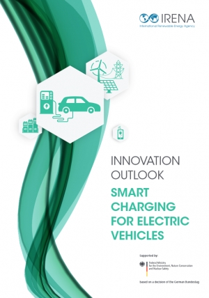 IRENA: Innovation Outlook: Smart charging for electric vehicles - May 2019 - eng (pdf)