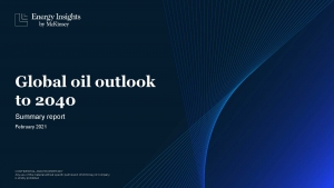 McKinsey: Global oil supply-and-demand outlook to 2040 - February 2021 - eng (pdf)