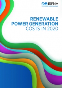 IRENA: Renewable Power Generation Costs in 2020 - eng (pdf, xlsx)