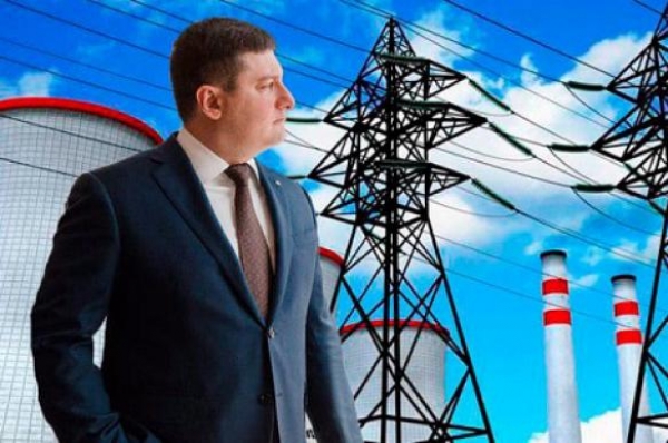 Глава ГК &quot;АТЕК&quot; Карен Тер-Оганов в интервью Правда.ру: Солнечная энергетика может быть эффективной и в РФ