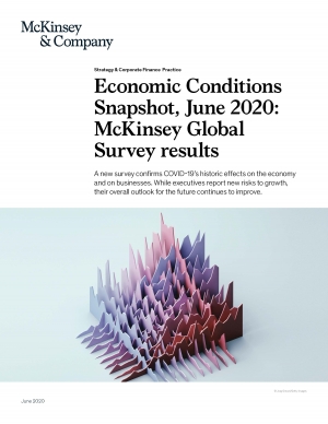 McKinsey: Economic Conditions Snapshot, June 2020: McKinsey Global Survey results - June 2020 - eng (pdf)